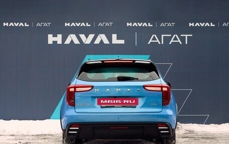 Haval Jolion, 2025 год, 2 599 000 рублей, 6 фотография