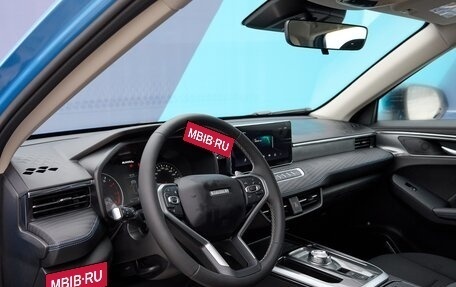 Haval Jolion, 2025 год, 2 599 000 рублей, 15 фотография