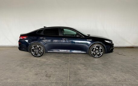 KIA Optima IV, 2018 год, 2 250 000 рублей, 7 фотография