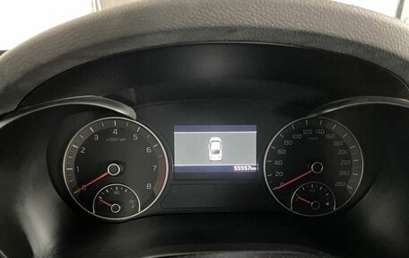 KIA Optima IV, 2018 год, 2 250 000 рублей, 12 фотография