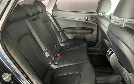KIA Optima IV, 2018 год, 2 250 000 рублей, 10 фотография
