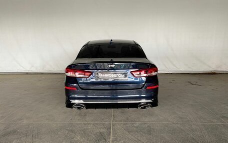 KIA Optima IV, 2018 год, 2 250 000 рублей, 5 фотография
