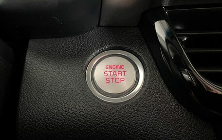 KIA Optima IV, 2018 год, 2 250 000 рублей, 16 фотография