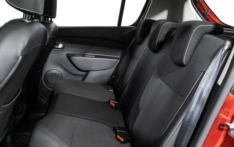 Renault Sandero II рестайлинг, 2021 год, 1 389 898 рублей, 10 фотография
