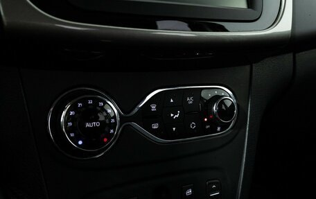 Renault Sandero II рестайлинг, 2021 год, 1 389 898 рублей, 16 фотография