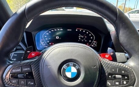 BMW M3, 2022 год, 7 350 000 рублей, 6 фотография