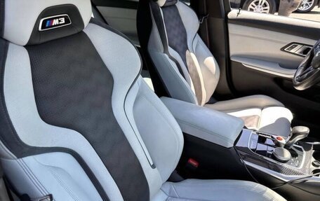 BMW M3, 2022 год, 7 350 000 рублей, 10 фотография