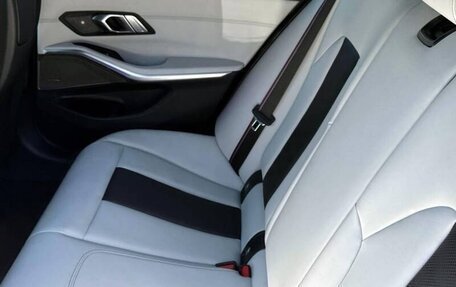 BMW M3, 2022 год, 7 350 000 рублей, 11 фотография