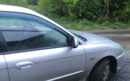 KIA Spectra II (LD), 2007 год, 180 000 рублей, 6 фотография