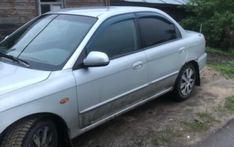 KIA Spectra II (LD), 2007 год, 180 000 рублей, 2 фотография