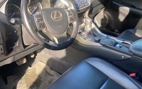 Lexus NX I, 2015 год, 2 350 000 рублей, 4 фотография