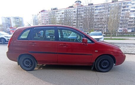 Suzuki Liana, 2001 год, 447 000 рублей, 3 фотография