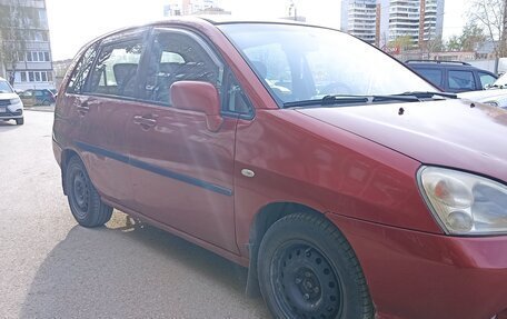 Suzuki Liana, 2001 год, 447 000 рублей, 2 фотография