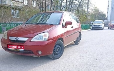 Suzuki Liana, 2001 год, 447 000 рублей, 1 фотография