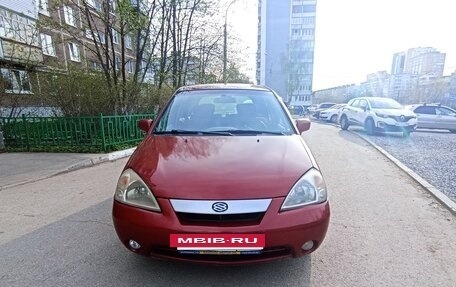 Suzuki Liana, 2001 год, 447 000 рублей, 4 фотография
