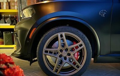 Dodge Durango III, 2023 год, 17 000 000 рублей, 1 фотография