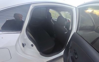 Nissan Almera, 2017 год, 520 000 рублей, 1 фотография