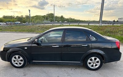 Chevrolet Lacetti, 2008 год, 430 000 рублей, 1 фотография