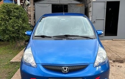 Honda Jazz I рестайлинг, 2007 год, 860 000 рублей, 1 фотография
