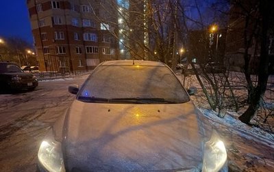 Ford Focus II рестайлинг, 2010 год, 500 000 рублей, 1 фотография