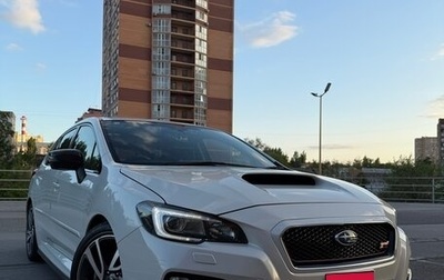 Subaru Levorg I, 2014 год, 1 900 000 рублей, 1 фотография
