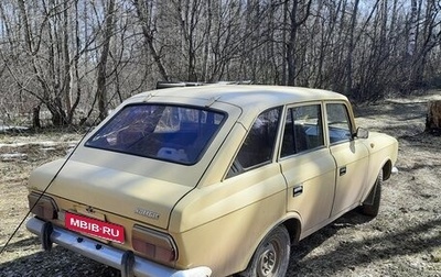 ИЖ 2125 «Комби», 1989 год, 50 000 рублей, 1 фотография