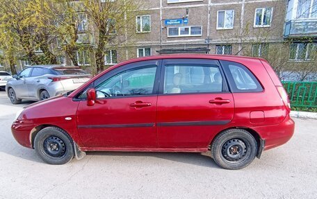 Suzuki Liana, 2001 год, 447 000 рублей, 5 фотография
