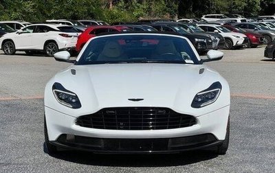 Aston Martin DB11 I, 2022 год, 16 940 000 рублей, 1 фотография