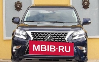 Lexus GX II, 2022 год, 10 030 000 рублей, 1 фотография