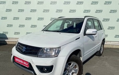 Suzuki Grand Vitara, 2013 год, 1 200 000 рублей, 1 фотография