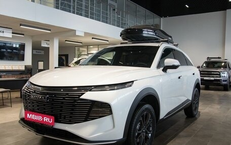 Haval F7, 2025 год, 2 858 290 рублей, 1 фотография