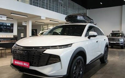 Haval F7, 2025 год, 2 858 290 рублей, 1 фотография