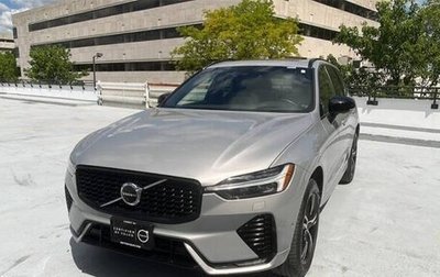 Volvo XC60 II, 2022 год, 4 650 000 рублей, 1 фотография