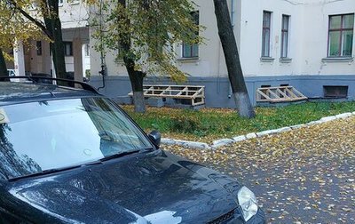 Chevrolet Niva I рестайлинг, 2012 год, 570 000 рублей, 1 фотография