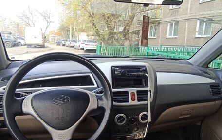 Suzuki Liana, 2001 год, 447 000 рублей, 7 фотография