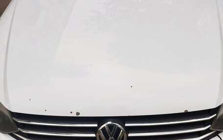 Volkswagen Polo VI (EU Market), 2018 год, 1 100 000 рублей, 1 фотография