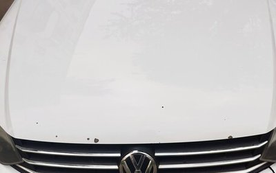 Volkswagen Polo VI (EU Market), 2018 год, 1 100 000 рублей, 1 фотография
