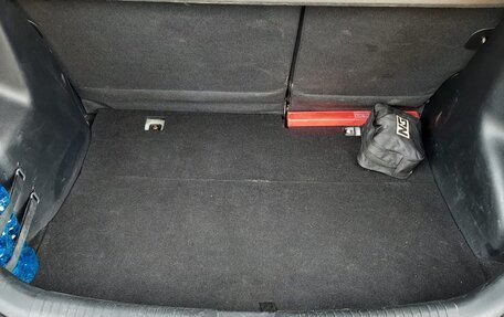 KIA Rio III рестайлинг, 2012 год, 920 000 рублей, 10 фотография