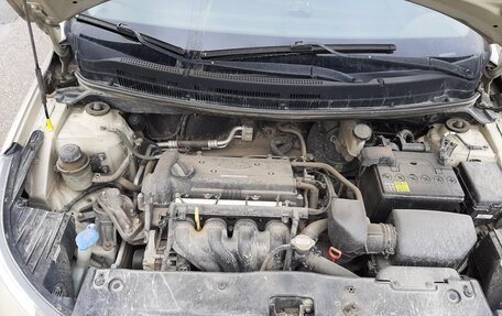 KIA Rio III рестайлинг, 2012 год, 920 000 рублей, 9 фотография