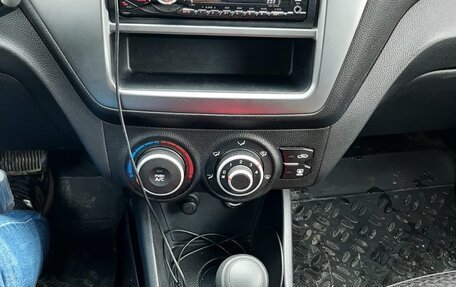 KIA Rio III рестайлинг, 2012 год, 920 000 рублей, 7 фотография