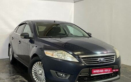 Ford Mondeo IV, 2007 год, 649 000 рублей, 1 фотография