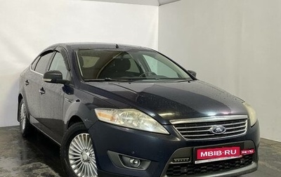 Ford Mondeo IV, 2007 год, 649 000 рублей, 1 фотография