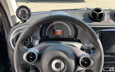 Smart Fortwo III, 2018 год, 3 250 000 рублей, 9 фотография