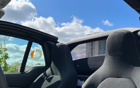 Smart Fortwo III, 2018 год, 3 250 000 рублей, 15 фотография
