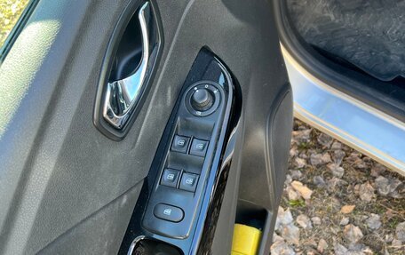 Renault Kaptur I рестайлинг, 2019 год, 1 230 000 рублей, 9 фотография