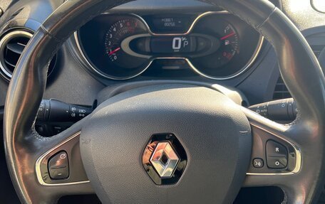 Renault Kaptur I рестайлинг, 2019 год, 1 230 000 рублей, 10 фотография