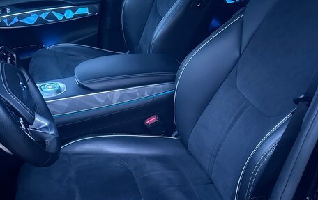 Genesis GV70, 2021 год, 5 850 000 рублей, 21 фотография