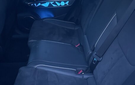Genesis GV70, 2021 год, 5 850 000 рублей, 22 фотография