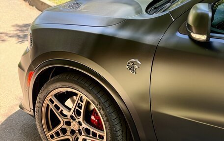 Dodge Durango III, 2023 год, 17 000 000 рублей, 2 фотография
