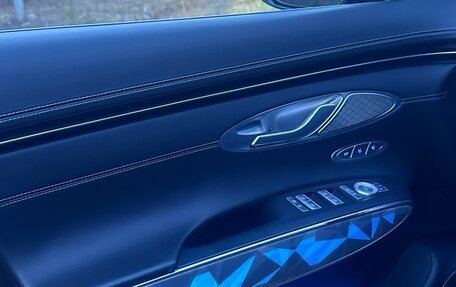 Genesis GV70, 2021 год, 5 850 000 рублей, 25 фотография